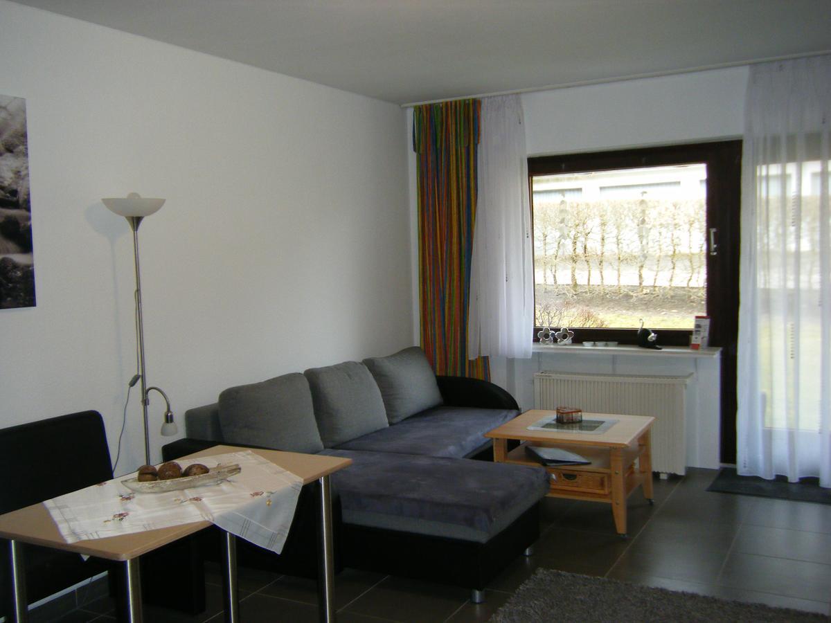 Wietheger'S Ferienwohnungen Gaestehaus Strycktal II Willingen  Exterior photo